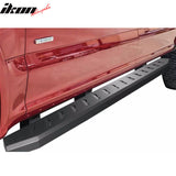 Fits 15-18 Chevy Colorado GMC Canyon 76" Running Boards