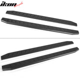 Fits 15-18 Chevy Colorado GMC Canyon 76" Running Boards