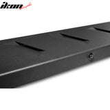 Fits 15-18 Chevy Colorado GMC Canyon 76" Running Boards