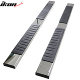 2019-2022 Chevy Silverado GMC Sierra Crew Cab Factory Style Side Step