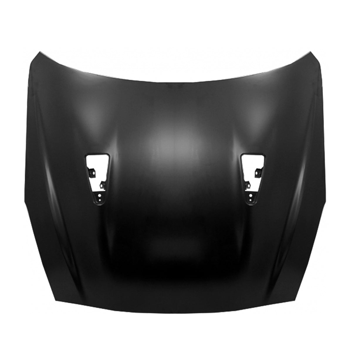 2009-2024 GTR Front & Rear Bumper & Hood & Side Skirts & Tail Lights