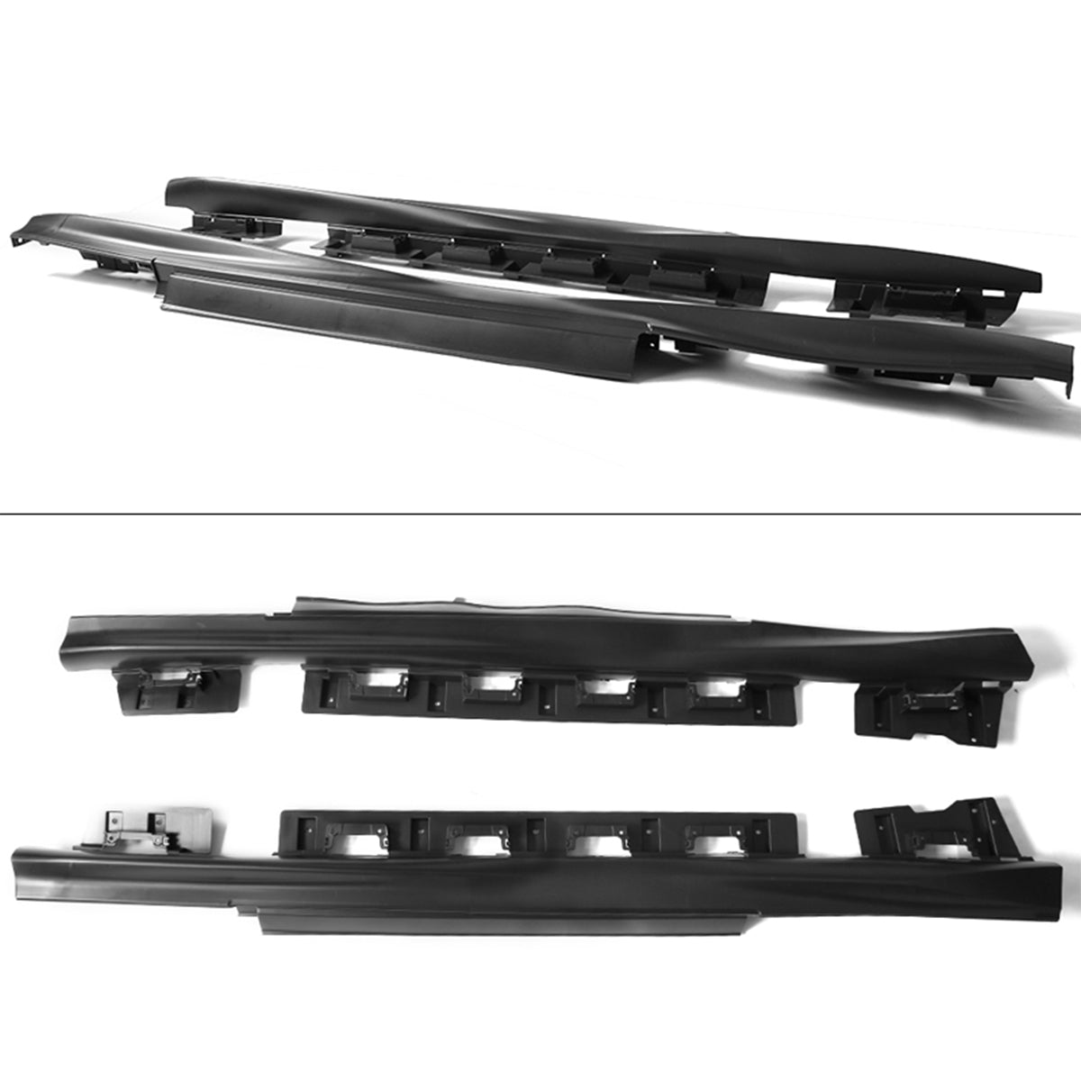 2009-2024 Nissan R35 GTR Front & Rear Bumper & Hood Cover & Side Skirt