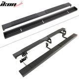 Fits 99-03 Ford F150 Super Cab Textured 5"Side Step Running Board