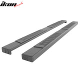 Fits 19-23 Dodge Ram 1500 Latest Model 69" Side Step Running Board
