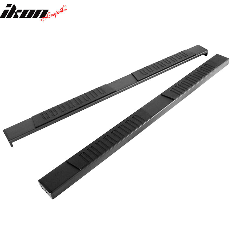 Fits 19-23 Dodge Ram 1500 Latest Model 69" Side Step Running Board