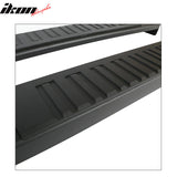 Fits 19-23 Dodge Ram 1500 Latest Model 69" Side Step Running Board