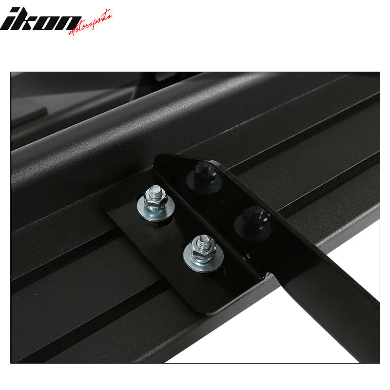 Fits 19-23 Dodge Ram 1500 Latest Model 69" Side Step Running Board