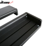 Fits 19-23 Dodge Ram 1500 Latest Model 69" Side Step Running Board