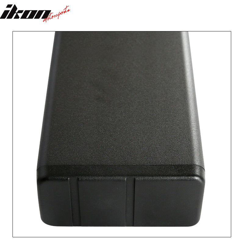 Fits 19-23 Dodge Ram 1500 Latest Model 69" Side Step Running Board