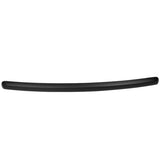 2007-2013 GMC Sierra 1500 Denali Mesh Front Hood Molding Grille ABS