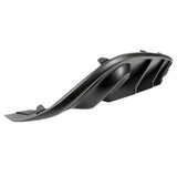 2015-2023 Dodge Charger Rear Bumper Diffuser & Side Aprons