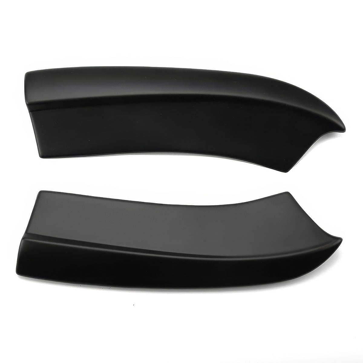 2015-2023 Dodge Charger Rear Bumper Diffuser & Side Aprons