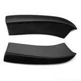 2015-2023 Dodge Charger Rear Bumper Diffuser & Side Aprons