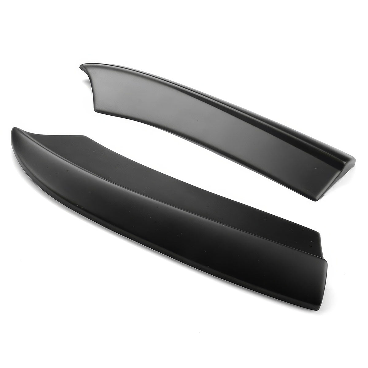 Rear Diffuser + Side Aprons for Dodge Charger 2015-2023 Quad Exhaust PP