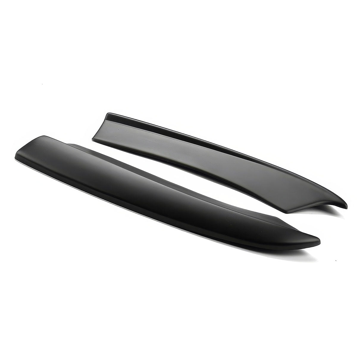 Rear Diffuser + Side Aprons for Dodge Charger 2015-2023 Quad Exhaust PP