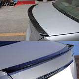 2008-2014 Mercedes-Benz C Class W204 2 Door Trunk Spoiler MCF