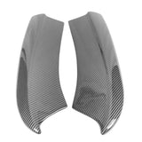 2015-2023 Dodge Charger Rear Bumper Diffuser + Side Aprons Lip CFL