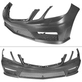 2010-2013 Mercedes-Benz W212 Front Bumper with LED DRL