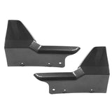 2019-2023 BMW G05 X5 M CFL Sport Front Rear Aprons Splitter ABS