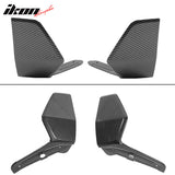 2019-2023 BMW G05 X5 M CFL Sport Front Rear Aprons Splitter ABS