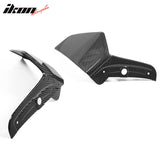 2019-2023 BMW G05 X5 M CFL Sport Front Rear Aprons Splitter ABS