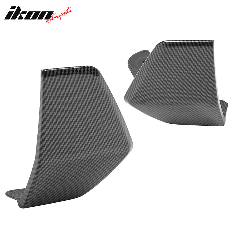 2019-2023 BMW G05 X5 M CFL Sport Front Rear Aprons Rear Diffuser ABS