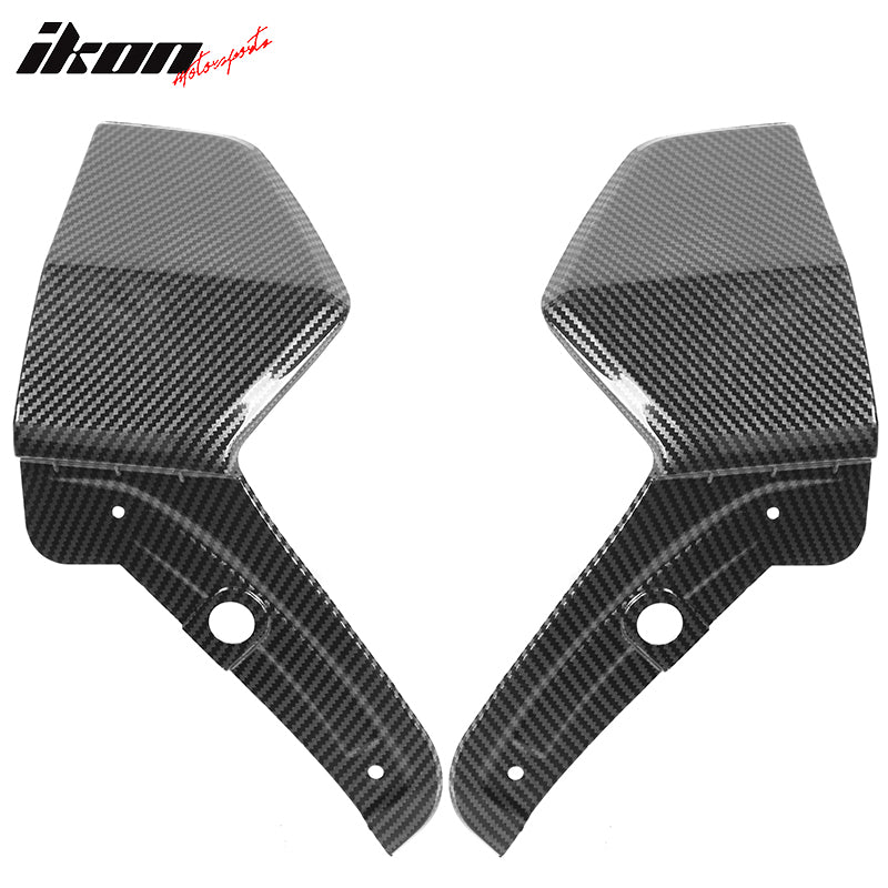 2019-2023 BMW G05 X5 M CFL Sport Front Rear Aprons Rear Diffuser ABS
