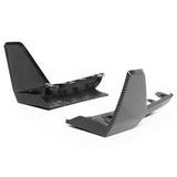 2019-2023 BMW G05 X5 M CFL Sport Rear Aprons Rear Diffuser ABS