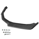 2019-2024 Chevrolet Camaro 19 SS Style Unpainted Front Bumper Cover