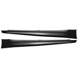 Fits 2021-2023 BMW G30 MP Type 1 Rear Diffuser+Front Bumper Lip+Side S