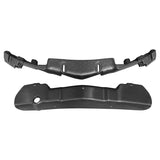 2019-2024 Chevy Camaro LS LT1 Unpainted ZL1 Style Front Bumper Cover