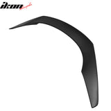 2000-2025 Toyota GR Supra MK5 V2 Unpaint TRD Trunk + Roof Spoiler ABS