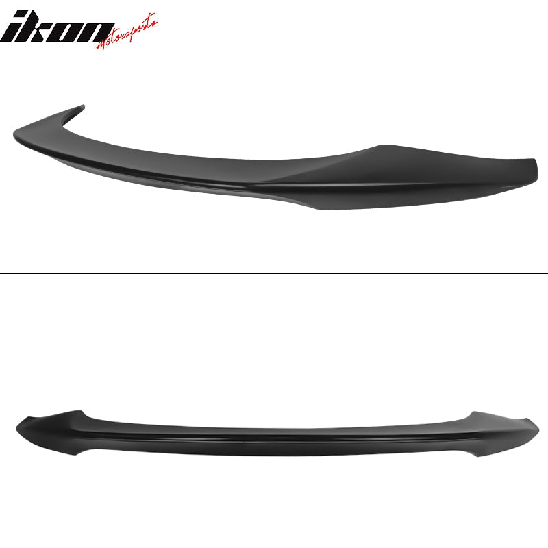 2000-2025 Toyota GR Supra MK5 V2 Unpaint TRD Trunk + Roof Spoiler ABS