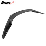2020-2025 Toyota GR Supra J29 V2 Painted TRD Trunk + Roof Spoiler ABS