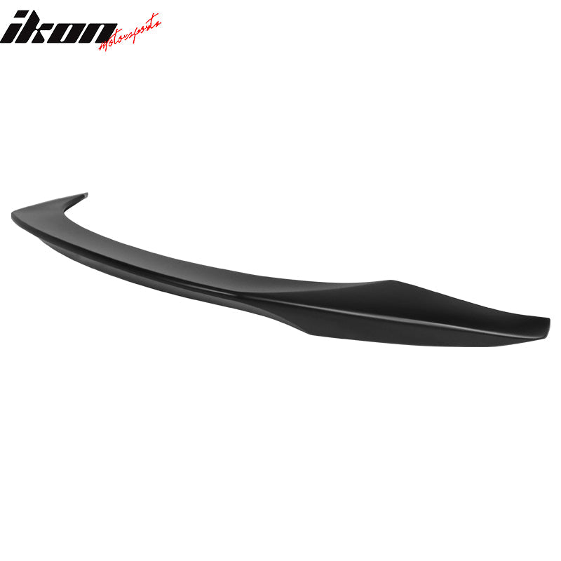 2020-2025 Toyota GR Supra MK5 J29 Matte TRD Rear Trunk + Roof Spoiler