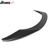 2020-2025 Toyota GR Supra MK5 J29 Matte TRD Rear Trunk + Roof Spoiler