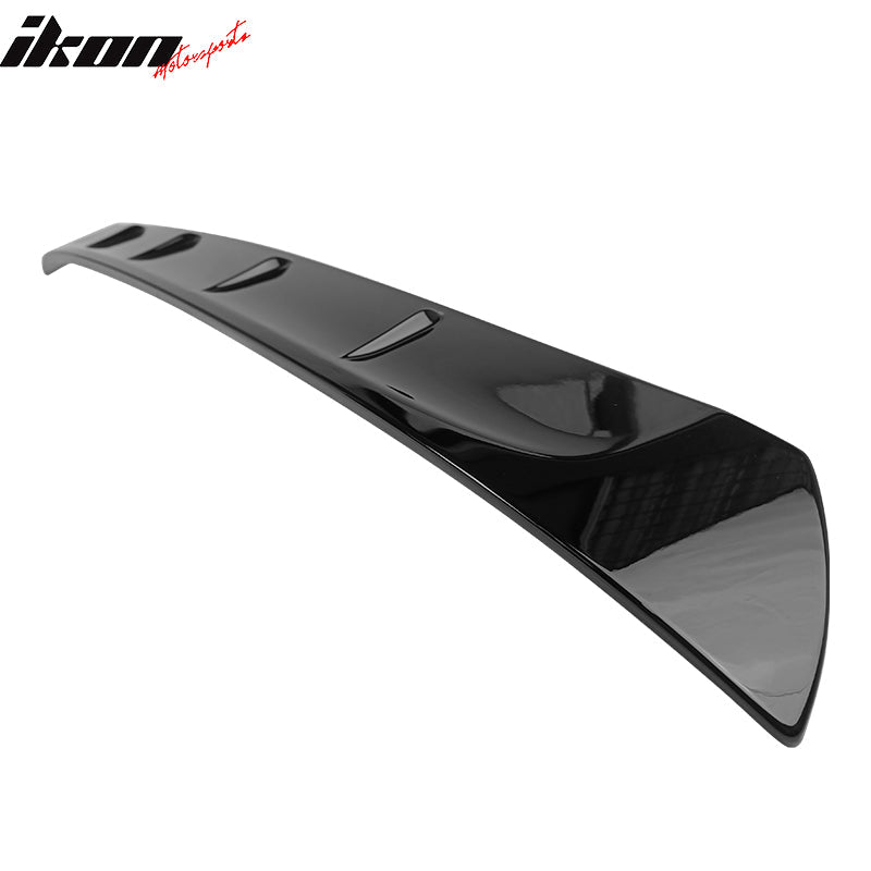 2020-2025 Toyota GR Supra MK5 Paint 202 TRD Style Trunk + Roof Spoiler
