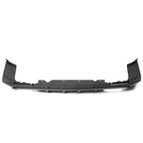 2015-2024 Dodge Challenger IKON Rear Bumper Diffuser PP