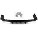 2015-2024 Dodge Challenger IKON Rear Bumper Diffuser PP