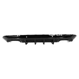 2015-2024 Dodge Challenger IKON Rear Bumper Diffuser PP
