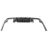 2015-2024 Dodge Challenger IKON Rear Bumper Diffuser PP