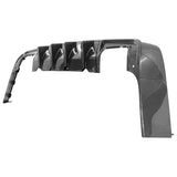 2015-2024 Dodge Challenger IKON Rear Bumper Diffuser PP