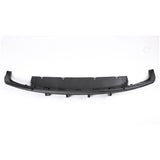 2015-2023 Chrysler 300 Rear Bumper Diffuser Shark Fin PP