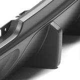 2015-2023 Chrysler 300 Rear Bumper Diffuser Shark Fin PP
