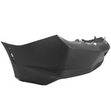 2019-2024 Chevy Camaro OE Style Replacement Rear Bumper Cover Diffuser