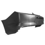2019-2024 Chevy Camaro OE Style Replacement Rear Bumper Cover Diffuser