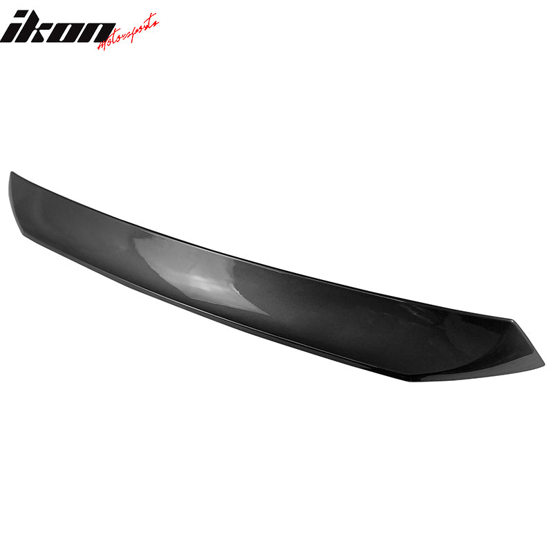2022-2025 Subaru BRZ GR86 #P8Y Gray IKON Roof + TRD Trunk Spoiler ABS