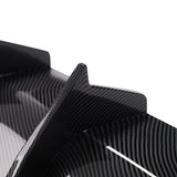2020-2023 Charger Widebody Rear Diffuser 2PCS PP