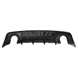 2020-2023 Charger Widebody Rear Diffuser 2PCS PP