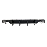 2020-2023 Charger Widebody Rear Diffuser 2PCS PP